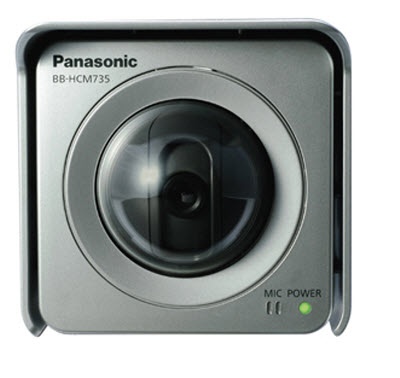 Camera ip Panasonic BB-HCM735CE